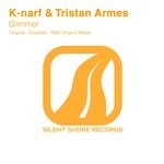 cover: Tristan Armes|K-narf - Glimmer