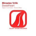 cover: Miroslav Vrlik - Sweetheart