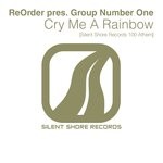 cover: Group Number One - Cry Me A Rainbow (Ssr100 Anthem)