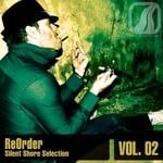 cover: Various - ReOrder Pres. Silent Shore Selection Vol 02