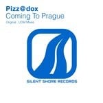 cover: Pizz@dox - Coming To Prague