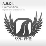 cover: A.r.d.i. - Premonition