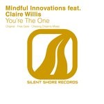 cover: Claire Willis|Mindful Innovations - You're The One