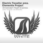 cover: Elementia Project - Amsterdam Night Express