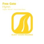 cover: Free Gate - Hymn