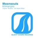 cover: Moonsouls - Kilimanjaro