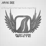 cover: Myk Bee - Soulfire