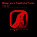 cover: Flexrev - The EP