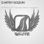 cover: Dmitry Golban - Next Time