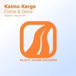 cover: Kaimo Kerge - Come & Gone