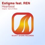 cover: Ren|Estigma - Heartbeat