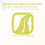 cover: Group Number One - Cry Me A Rainbow (Remixed)