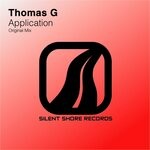 cover: Thomas G - Application