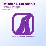 cover: Reorder|Christianq - Oracle Whisper