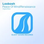 cover: Loobosh - Peace Of Mind / Renaissance