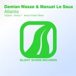 cover: Manuel Le Saux|Damian Wasse - Atlantis