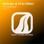 cover: Reorder|First Effect - Prometheus