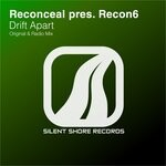 cover: Recon6 - Drift Apart