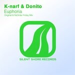 cover: K-narf|Donito - Euphoria