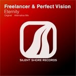 cover: Perfect Vision|Freelancer - Eternity