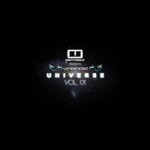 cover: Various - Matt Trigle Pres. Unrestricted Universe Selection Vol 01