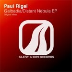 cover: Paul Rigel - Galbadia / Distant Nebula EP