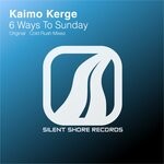 cover: Kaimo Kerge - 6 Ways To Sunday