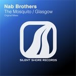 cover: Nab Brothers - The Mosquito / Glasgow EP