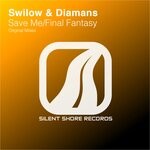 cover: Swilow & Diamans - Save Me / Final Fantasy