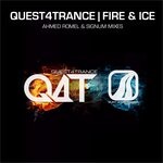 cover: Quest4trance - Fire & Ice