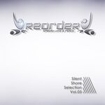 cover: Various - ReOrder Pres. Silent Shore Selection Vol 05