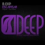 cover: B.exp - Escapism