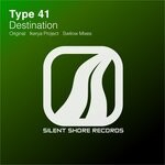 cover: Type 41 - Destination