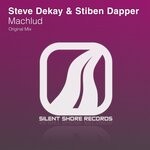 cover: Steve Dekay|Stiben Dapper - Machlud