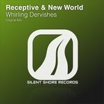 cover: Receptive|New World - Whirling Dervishes