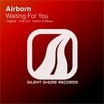 cover: Airborn - Waiting For You