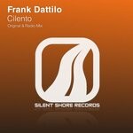 cover: Frank Dattilo - Cilento