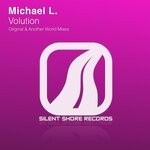 cover: Michael L. - Volution