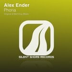 cover: Alex Ender - Phoria