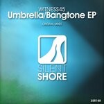 cover: Witness45 - Umbrella / Bangtone EP