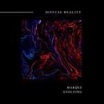 cover: Marqez - Evolving