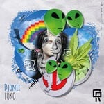 cover: Djonii - Loko