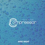 cover: Various - Afro Night