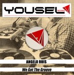 cover: Angelo Ruis - We Got The Groove