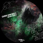 cover: Chris Van Neu - Never Ever