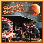 cover: Moon Mates - Random Dad Barbecue Music