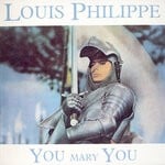 cover: Louis Philippe - You Mary You