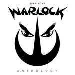 cover: Jon Symon's Warlock - Anthology