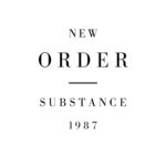 cover: New Order - Substance (2023 Expanded Reissue)