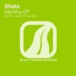 cover: Shato - Mentha EP